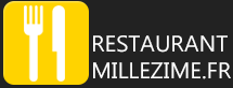 Logo restaurant-millezime.fr